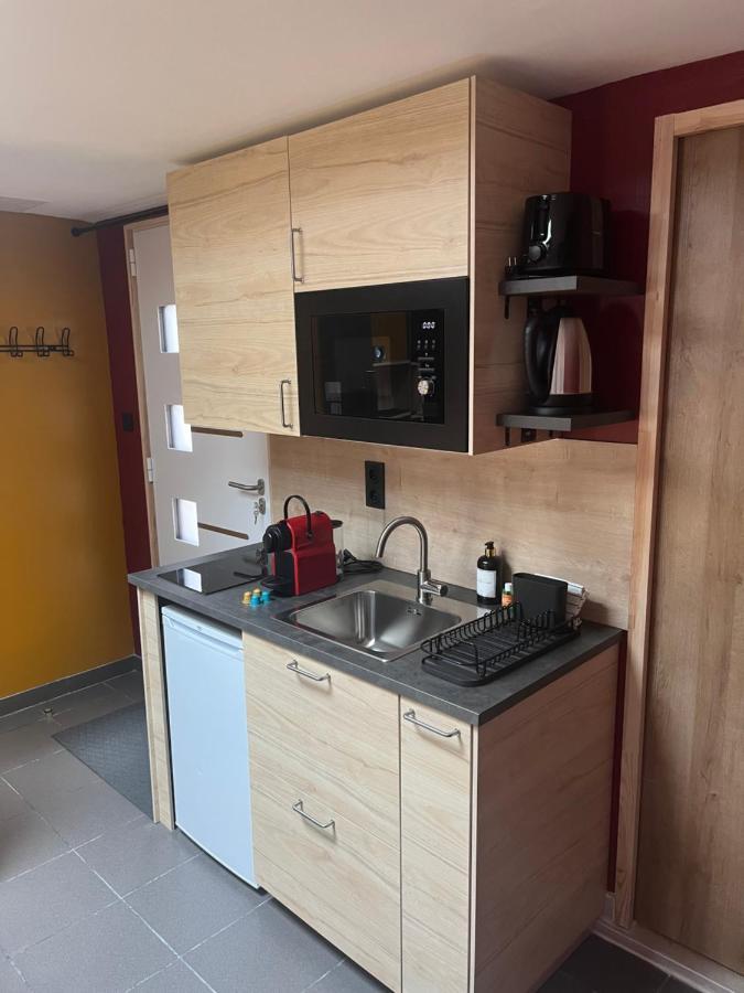 Suite Avec Sauna 36M² Niort Exterior photo