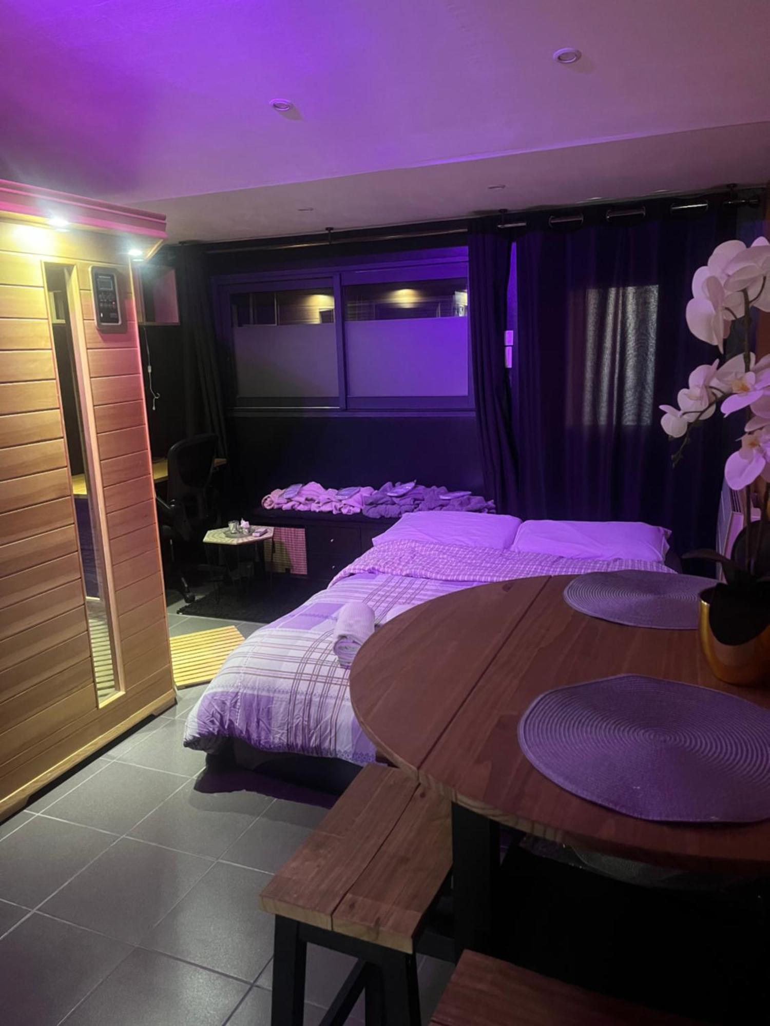 Suite Avec Sauna 36M² Niort Exterior photo