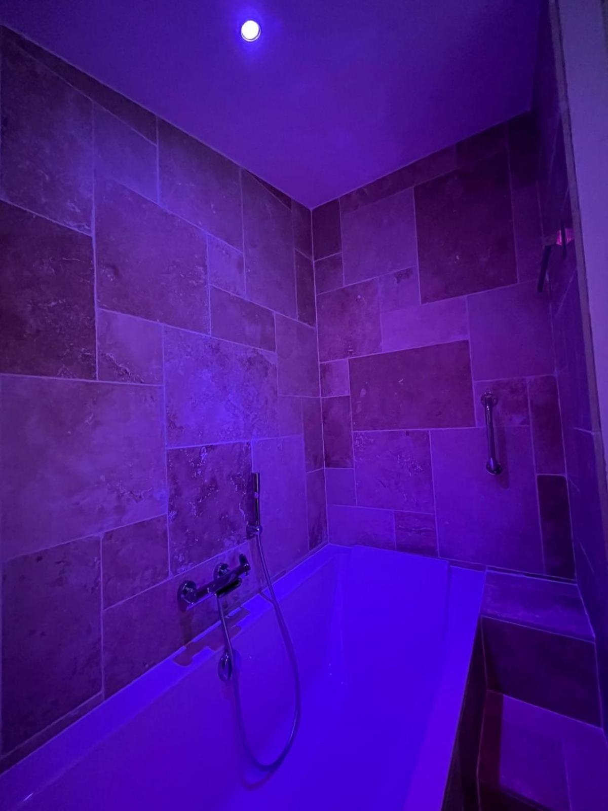 Suite Avec Sauna 36M² Niort Exterior photo